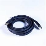 Iris SIC-DP-003-Z 5m Displayport kábel (SIC-DP-003-Z) - bestbyte