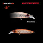 Apia DOVER 46 SLOW SINKING 46mm 2.3gr 12 Krill (AP08580) - plazaweb