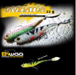 Biwaa DIVINATOR JUNIOR 14cm 22gr 05 Yellow Perch (B000012) - plazaweb