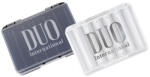DUO DOBOZ DUO REVERSE LURE CASE D86 14x10.4x3.2cm White/Silver Logo (DUO31401) - plazaweb