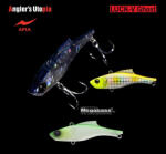 Apia LUCK-V GHOST 65mm 15gr 09 Hummer Night (AP07422) - plazaweb