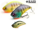 Raid Japan RAID LEVEL VIB 54mm 10.6gr 029 Real Kinkuro (RAID34206) - plazaweb