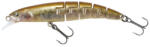 Tiemco CICIRA 70SS 70mm 4.4gr Color 001 R Loach (310432270001) - plazaweb