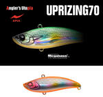 Apia UPRIZING 70HW 18gr 70mm 04 Orange Silver Candy (AP26926) - plazaweb