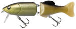 Tiemco SWIMBAIT TIEMCO FINISH BLOW 160 F 160mm 43gr Color 04 Shibu Kinkuro (306000016004) - plazaweb