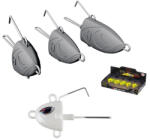 Herakles JIG FEJ ÓLOM HERAKLES XX 80gr White (AMHKXXB801)