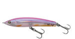 Tiemco RED PEPPER MICRO F 60mm 3.5gr Color 513 Pink SL Smelt (300700604513) - plazaweb