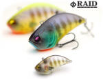 Raid Japan RAID LEVEL VIB 54mm 10.6gr 043 Sukebe Gill (RAID15714) - plazaweb