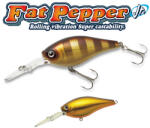 Tiemco FAT PEPPER JR F 55mm 9gr Color 108 (300801700108) - plazaweb