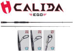 HERAKLES CALIDA EGO HCE2ST-86M 8'6" 255cm 10-30gr Medium (CAHKCE07) - plazaweb