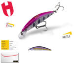 Herakles MIZU 70SS 7.0cm 4.8gr Purple Bait (ARHKMIS0716) - plazaweb