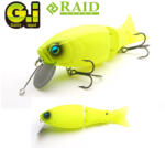 Raid Japan RAID GI 94mm 35gr 004 Lemon Power (RAID11402) - plazaweb