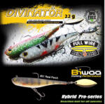 Biwaa DIVINATOR JUNIOR 14cm 22gr 51 Real Perch (B001312) - plazaweb
