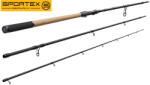 SPORTEX XCLUSIVE MATCH XT 390 5-29gr horgászbot (MR3931)