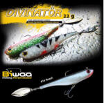 Biwaa DIVINATOR JUNIOR 14cm 22gr 18 Roach (B000548) - plazaweb