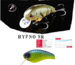 Herakles HYPNO-SR F 5.6cm 11.5gr Fire Tiger (ARHKDH09) - plazaweb