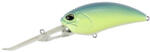 Duo REALIS CRANK G87 15A G-FIX 8.7cm 34gr ACC3126 Chartreuse Blues (DUO85100) - plazaweb