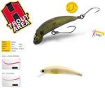 Herakles TESER 50F 5.0cm 2.3gr Live Bait (ARHKTEF48) - plazaweb
