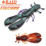 Raid Japan RAID EGU CHUNK 3.5" 8.9cm 059 Co Zari (RAID46506) - plazaweb
