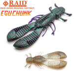 Raid Japan RAID EGU CHUNK 3.5" 8.9cm 058 Co Ebi (RAID46490) - plazaweb