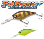 Tiemco FAT PEPPER JR F 55mm 9gr Color 211 (300801700211) - plazaweb