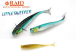 Raid Japan RAID LITTLE SWEEPER 3" 7.6cm 064 Sand Fish (RAID14076) - plazaweb