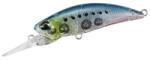 Duo TETRA WORKS TOTOSHAD 4.8cm 4.5gr CCC0475 Sardine Spirit (DUO25578) - plazaweb