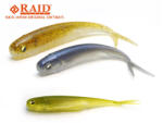 Raid Japan RAID FISH ROLLER 3" 8.9cm 073 Sweet Fish (RAID49989) - plazaweb