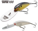 Tiemco CRANKIE DARTER 100 F 70mm 13gr Color 04 Brilliant Perl (302700010004) - plazaweb