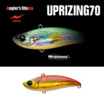 Apia UPRIZING 70 14gr 70mm 01 Red Gold Konoshiro (AP26773) - plazaweb