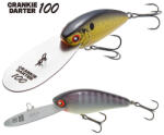 Tiemco CRANKIE DARTER 100 F 70mm 13gr Color 05 BS Bluegill (302700010005) - plazaweb