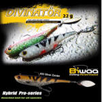 Biwaa DIVINATOR JUNIOR 14cm 22gr 30 Silver Zander (B000984) - plazaweb