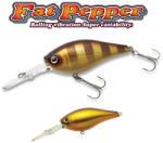 Tiemco FAT PEPPER FP F 70mm 17.5gr Color 108 (930843031779) - plazaweb