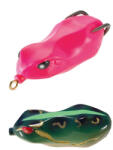 Tiemco VAJRA FROG FRG-60 6cm 06 Pond Frog (301000106006) - plazaweb