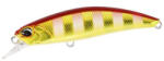 Duo SPEARHEAD RYUKI 60S 6cm 6.5gr ASA4091 UV Red Gold Zebra Glow (DUO57173) - plazaweb