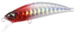 Duo SPEARHEAD RYUKI 50S SW 5cm 4.5gr DHA0574 Holo Red Head GB (DUO51867) - plazaweb