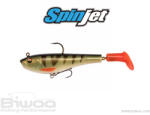 Biwaa SPINJET 5" 13cm 30gr 28 Gold Perch (B001607) - plazaweb