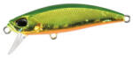 Duo SPEARHEAD RYUKI 51S 5.1cm 5.5gr ADA4059 Green Gold OB (DUO61439) - plazaweb