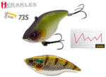 Herakles BLAZE RATTLE 73 SILENT S 7.3cm 17gr Pearch (ARHKBLS11) - plazaweb
