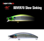 Apia DOVER 70 SLOW SINKING 70mm 10gr 03 Bora (AP25981) - plazaweb