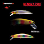 Apia BAGRATION 80 13gr 80mm 01 Gold Joker XX (AP65244) - plazaweb