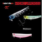 Apia HYDRO UPPER 55S 55mm 5.5gr 102 Pearl Red Berry (AP22164) - plazaweb