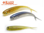 Raid Japan RAID FISH ROLLER 3" 8.9cm 072 Stealth Fish (RAID49972) - plazaweb