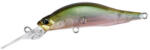 Duo REALIS ROZANTE SHAD 57MR 5.7cm 4.8gr DEA3006 Ghost Minnow (DUO26599)