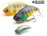 Raid Japan RAID LEVEL VIB 54mm 10.6gr 046 Ikeno Mabuna (RAID15745) - plazaweb
