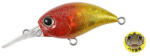 Duo TETRA WORKS KURAKURA 3.0cm 2.5gr AJA0305 Gold Red Head (DUO82017) - plazaweb