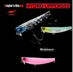 Apia HYDRO UPPER 55S 55mm 5.5gr 101 Mat pink (AP22157) - plazaweb