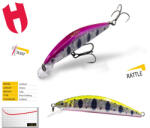 Herakles MIZU 70SS 7.0cm 4.8gr Acid Parr (ARHKMIS0714) - plazaweb