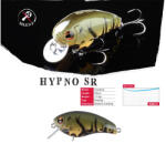 Herakles HYPNO-SR F 5.6cm 11.5gr Brown Craw (ARHKDH04) - plazaweb