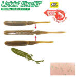 Tiemco LINKIN SHAD 5" 12.5cm Color 155 (300113850155) - plazaweb